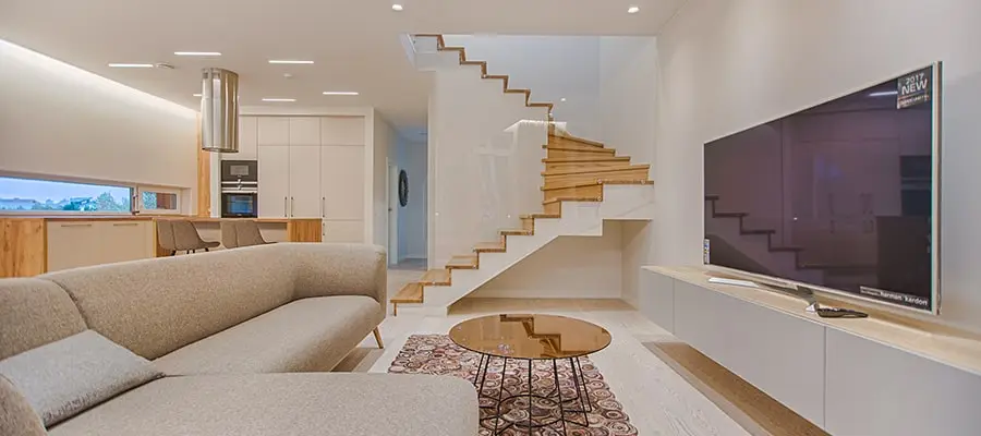 Eden Prairie Luxury Homes