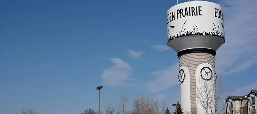 Eden Prairie, MN
